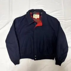 2026年最新】ハリントンジャケット ネイビーの人気アイテム - メルカリ