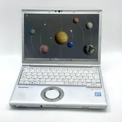 2026年最新】cf-sv7 i7の人気アイテム - メルカリ