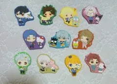 2026年最新】七ツ森 缶バッジの人気アイテム - メルカリ