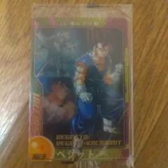 2026年最新】ドラゴンボール 森永 ウエハース 未開封の人気アイテム