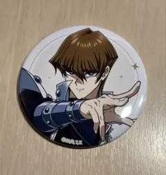 2026年最新】海馬瀬人 缶バッジの人気アイテム - メルカリ