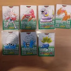 2026年最新】エビワラー モンコレの人気アイテム - メルカリ