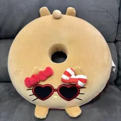 2026年最新】アベイル 日焼けキティ クッションの人気アイテム - メルカリ