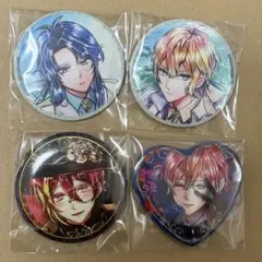 2026年最新】あくねこ 缶バッジ バスティンの人気アイテム - メルカリ