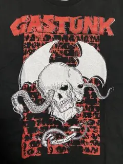 2026年最新】gastunk tシャツの人気アイテム - メルカリ