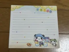 2026年最新】こぱむだ メモ帳の人気アイテム - メルカリ