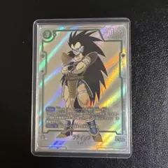 2026年最新】ラディッツ フュージョンワールドの人気アイテム - メルカリ