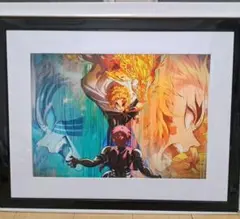 2026年最新】鬼滅の刃 無限列車編 キャラファイングラフの人気アイテム