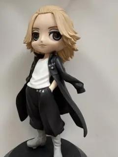 2026年最新】東京リベンジャーズ 佐野万次郎 フィギュア vol.2