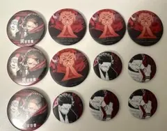 2026年最新】宿儺缶バッジの人気アイテム - メルカリ