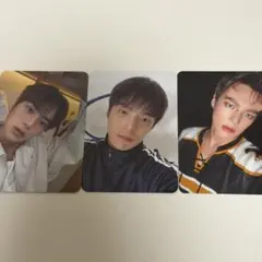 2026年最新】ミニョク monsta トレカ xの人気アイテム - メルカリ