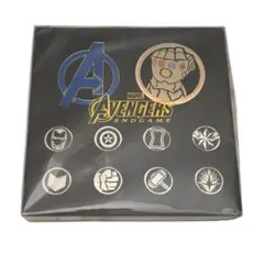 2026年最新】マーベル缶バッジの人気アイテム - メルカリ