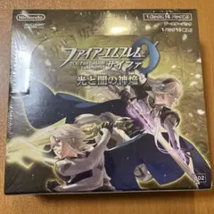 2026年最新】ファイアーエムブレムサイファ boxの人気アイテム - メルカリ