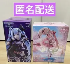 2026年最新】初音ミクプライズフィギュアの人気アイテム - メルカリ