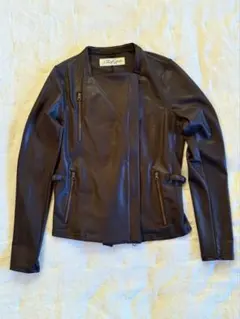 2026年最新】share spirit レザー ジャケットの人気アイテム - メルカリ