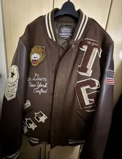 2026年最新】TOPGUN スタジャンの人気アイテム - メルカリ