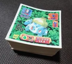 2026年最新】ポケモンシール烈伝 コンプの人気アイテム - メルカリ