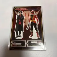 2026年最新】ゴーカイジャー アクリルスタンドの人気アイテム - メルカリ