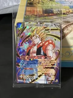 2026年最新】ドラゴンボールスーパーカード 第4弾未開封の人気アイテム