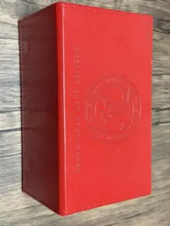 2026年最新】遊戯王 デッキケース オシリスレッドの人気アイテム