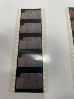 2026年最新】五等分の花嫁映画特典フィルムの人気アイテム - メルカリ