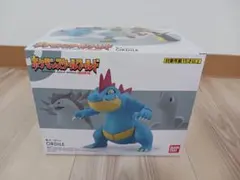 2026年最新】ポケモンスケールワールド オーダイルの人気アイテム