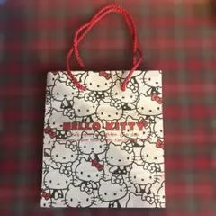 2026年最新】ハローキティ 紙袋の人気アイテム - メルカリ