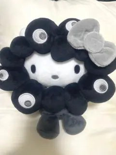 2026年最新】黒ミャクミャク サンリオの人気アイテム - メルカリ