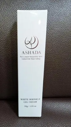 2026年最新】アスハダ シミシワホワイトクリームの人気アイテム - メルカリ