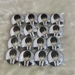 2026年最新】糸師凛 缶バッジ ベースヤードの人気アイテム - メルカリ