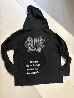 2026年最新】uverworld パーカーの人気アイテム - メルカリ