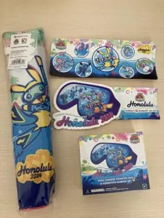 2026年最新】wcs ホノルル ダメカンの人気アイテム - メルカリ