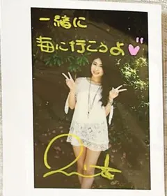 2026年最新】茅原実里 サインの人気アイテム - メルカリ