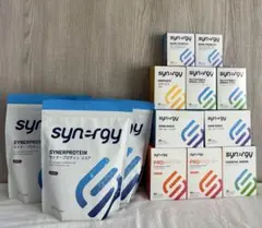 2026年最新】シナジーワールド メガの人気アイテム - メルカリ