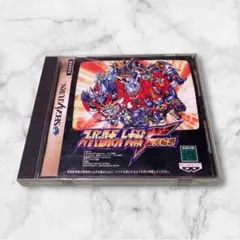 2026年最新】スーパーロボット大戦Fの人気アイテム - メルカリ