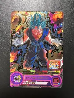 2026年最新】ドラゴンボールヒーローズugm8ベジットの人気アイテム