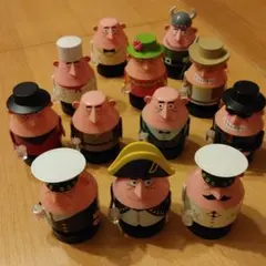 2026年最新】アンクルトリス フィギュアの人気アイテム - メルカリ