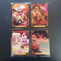 2026年最新】ハズビンホテル エンジェル トレカの人気アイテム - メルカリ