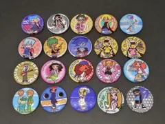 2026年最新】ポップンミュージック缶バッジの人気アイテム - メルカリ