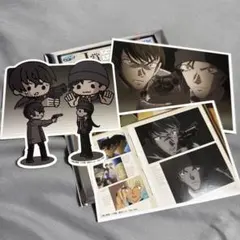 2026年最新】名探偵コナン セガラッキーくじ 諸伏景光の人気アイテム