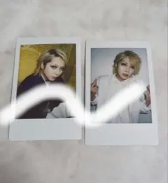 2026年最新】jiluka チェキの人気アイテム - メルカリ