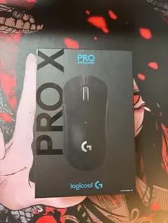 2026年最新】gpro superlight 未使用の人気アイテム - メルカリ