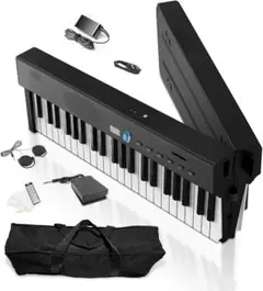 2026年最新】longeye 電子ピアノ 88鍵盤の人気アイテム - メルカリ