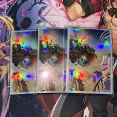 2026年最新】開かれし大地スリーブの人気アイテム - メルカリ