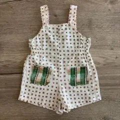 2026年最新】Misha＆Puff オーバーオールの人気アイテム - メルカリ