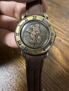 2026年最新】セイコー アルバ ミッキーの人気アイテム - メルカリ