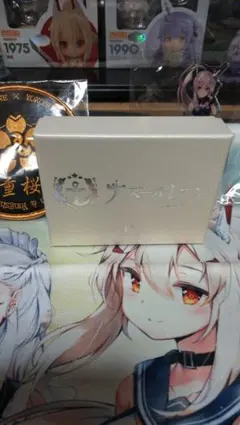 2026年最新】アズールレーン sp 綾波の人気アイテム - メルカリ