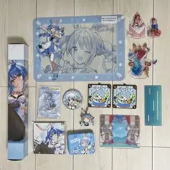 ホロライブ 競輪コラボ アクリルスタンド 未開封品 兎田ぺこら 宝鍾