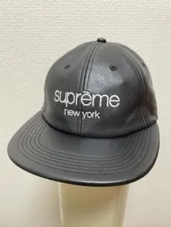 2026年最新】supreme classic logo 6panelの人気アイテム - メルカリ