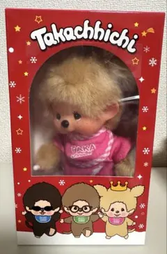 2026年最新】アルフィーモンチッチの人気アイテム - メルカリ